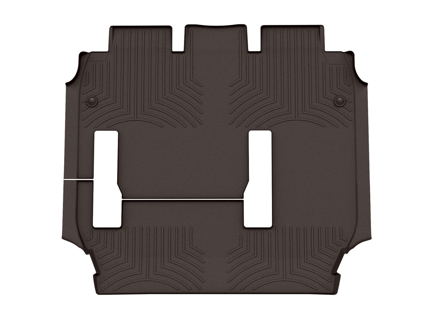 FloorLiner™ DigitalFit®