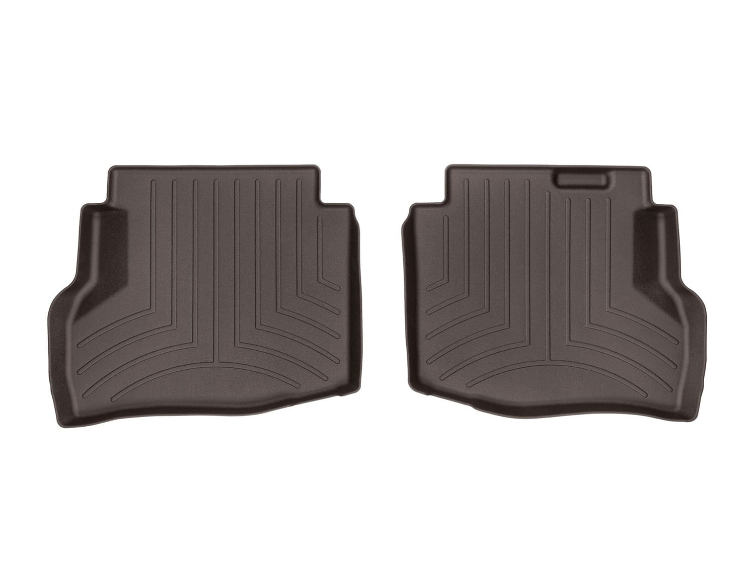 FloorLiner™ DigitalFit®