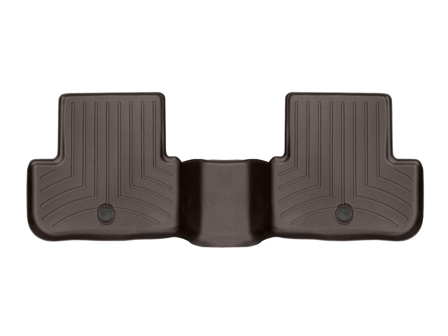 FloorLiner™ DigitalFit®