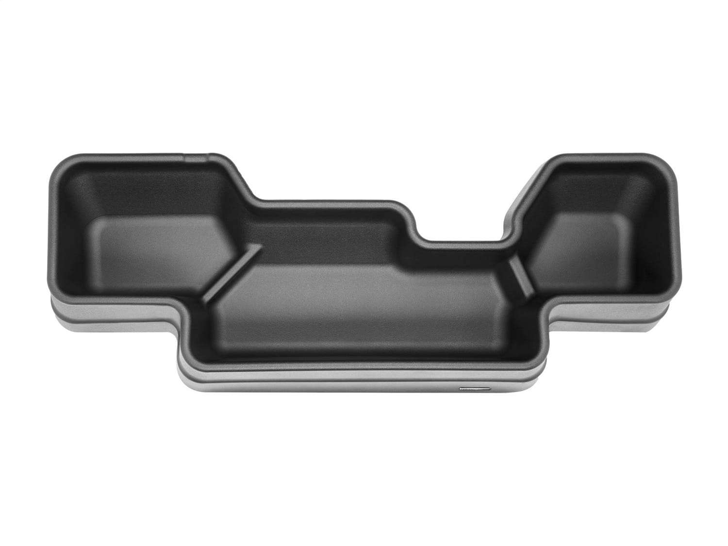 Under Seat Storage System
