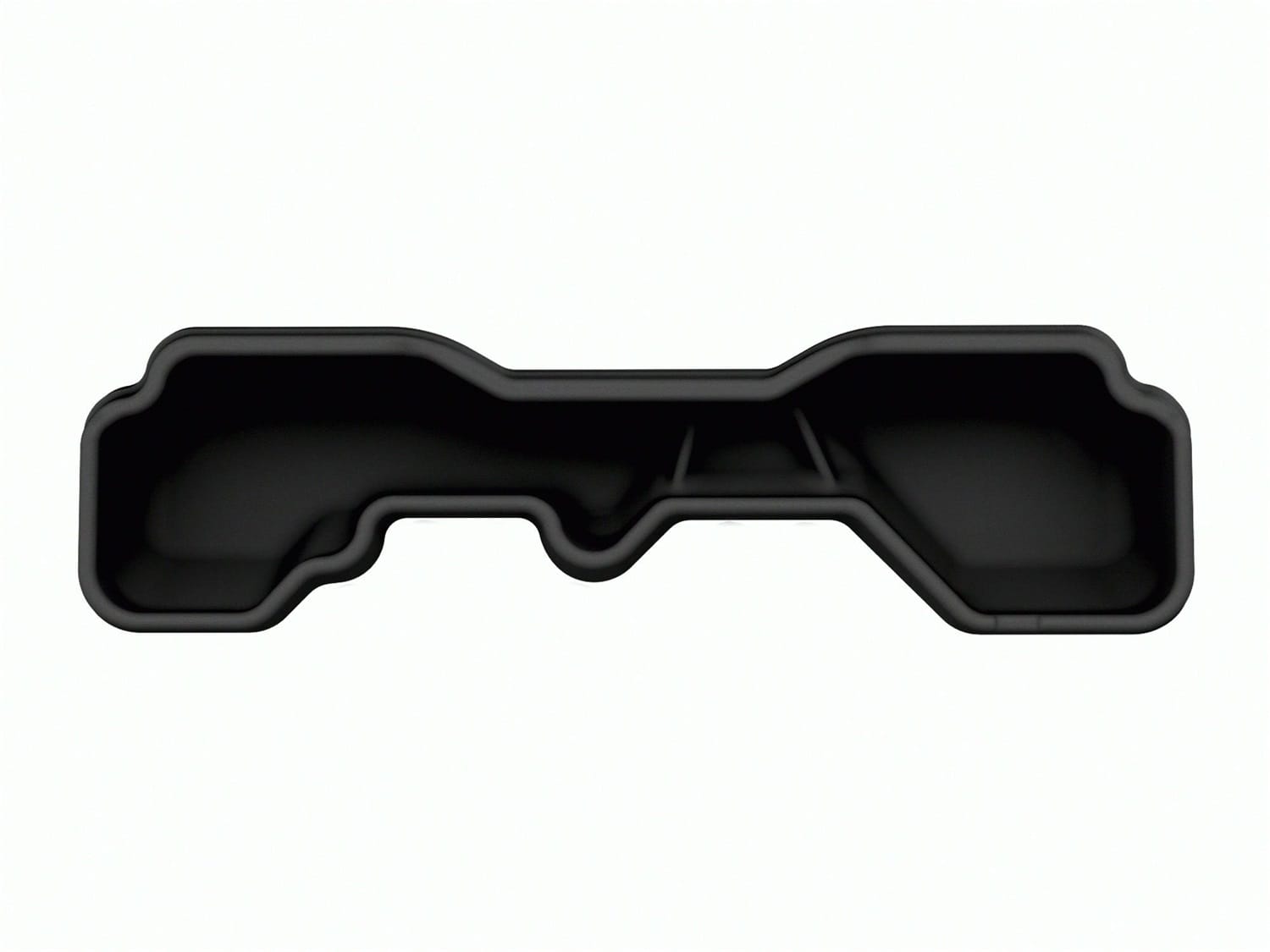 Under Seat Storage System