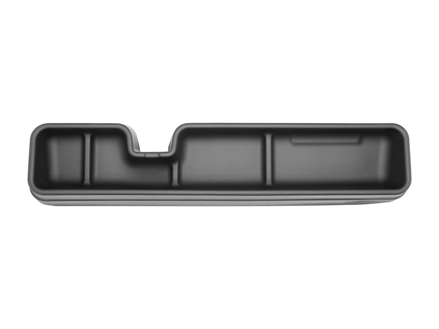 Under Seat Storage System
