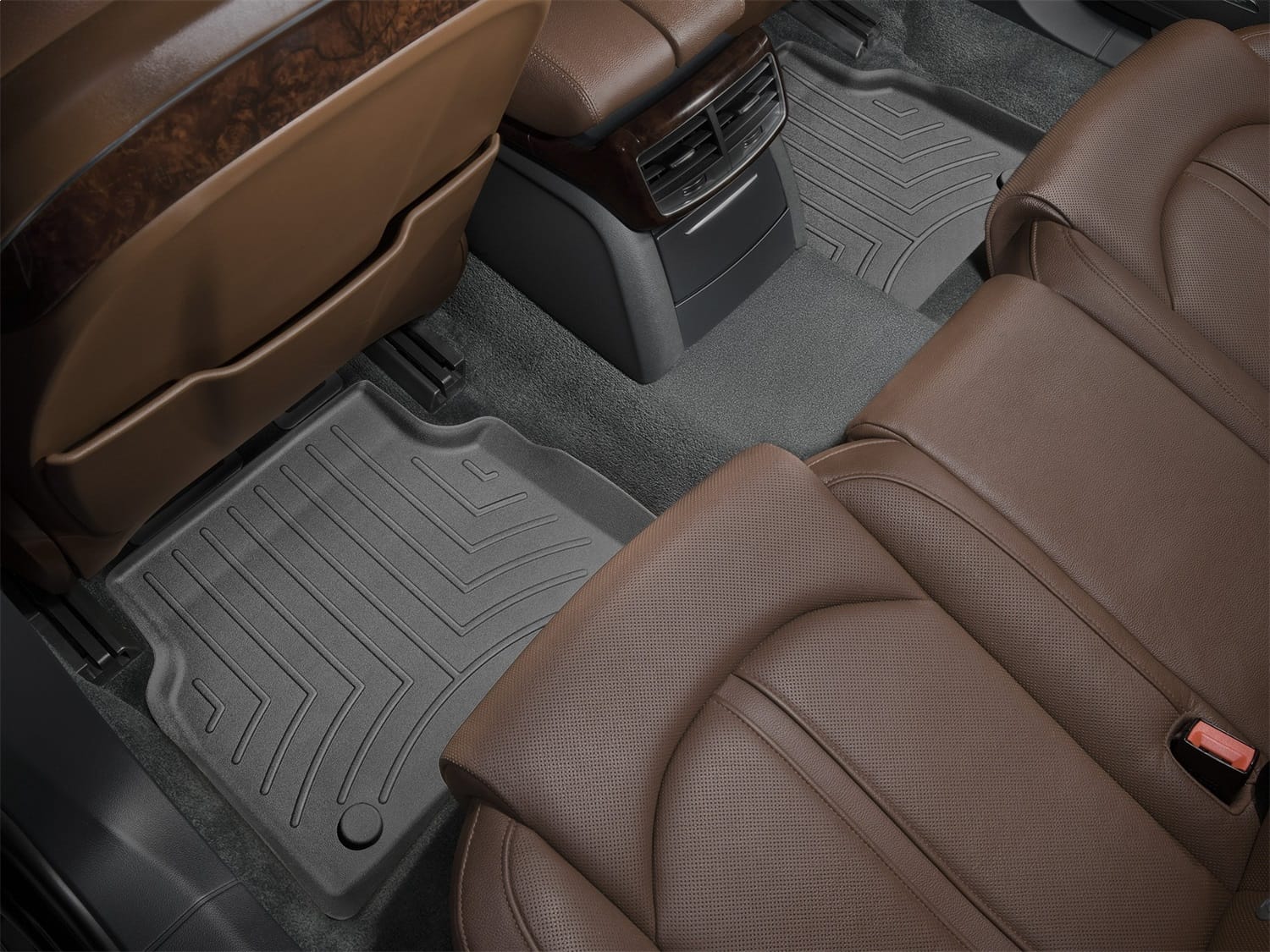 FloorLiner™ DigitalFit®