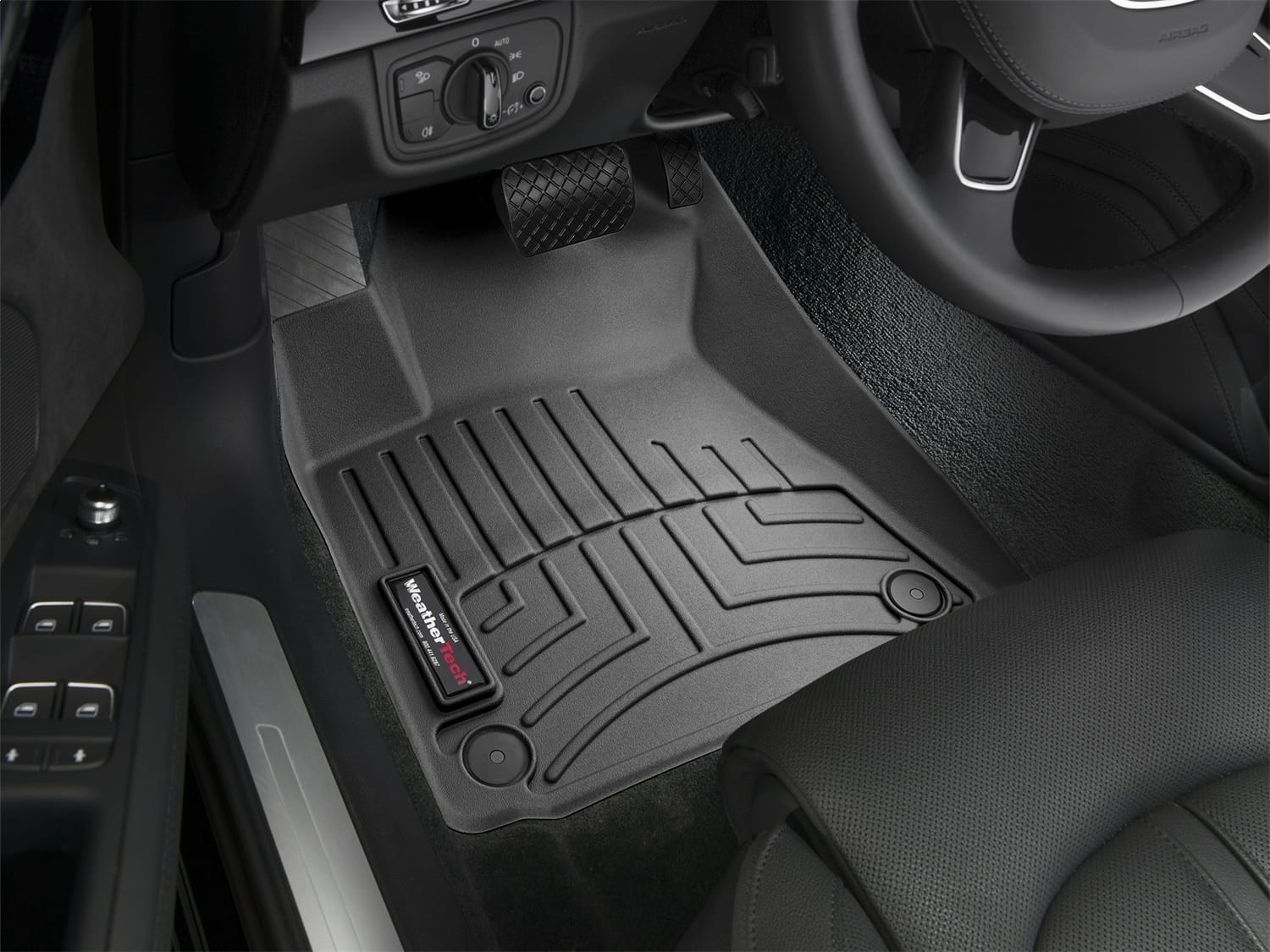 FloorLiner™ DigitalFit®