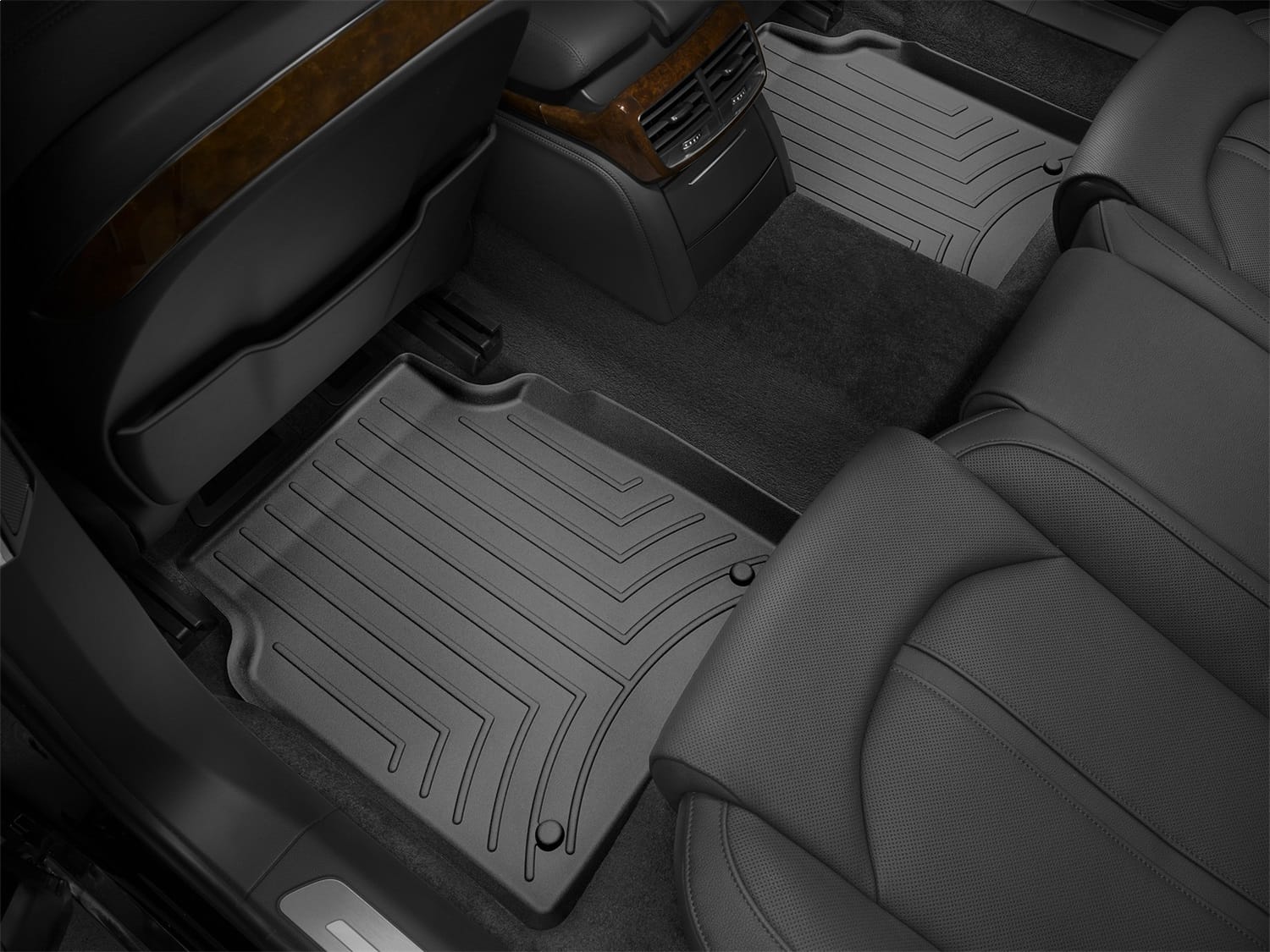 FloorLiner™ DigitalFit®