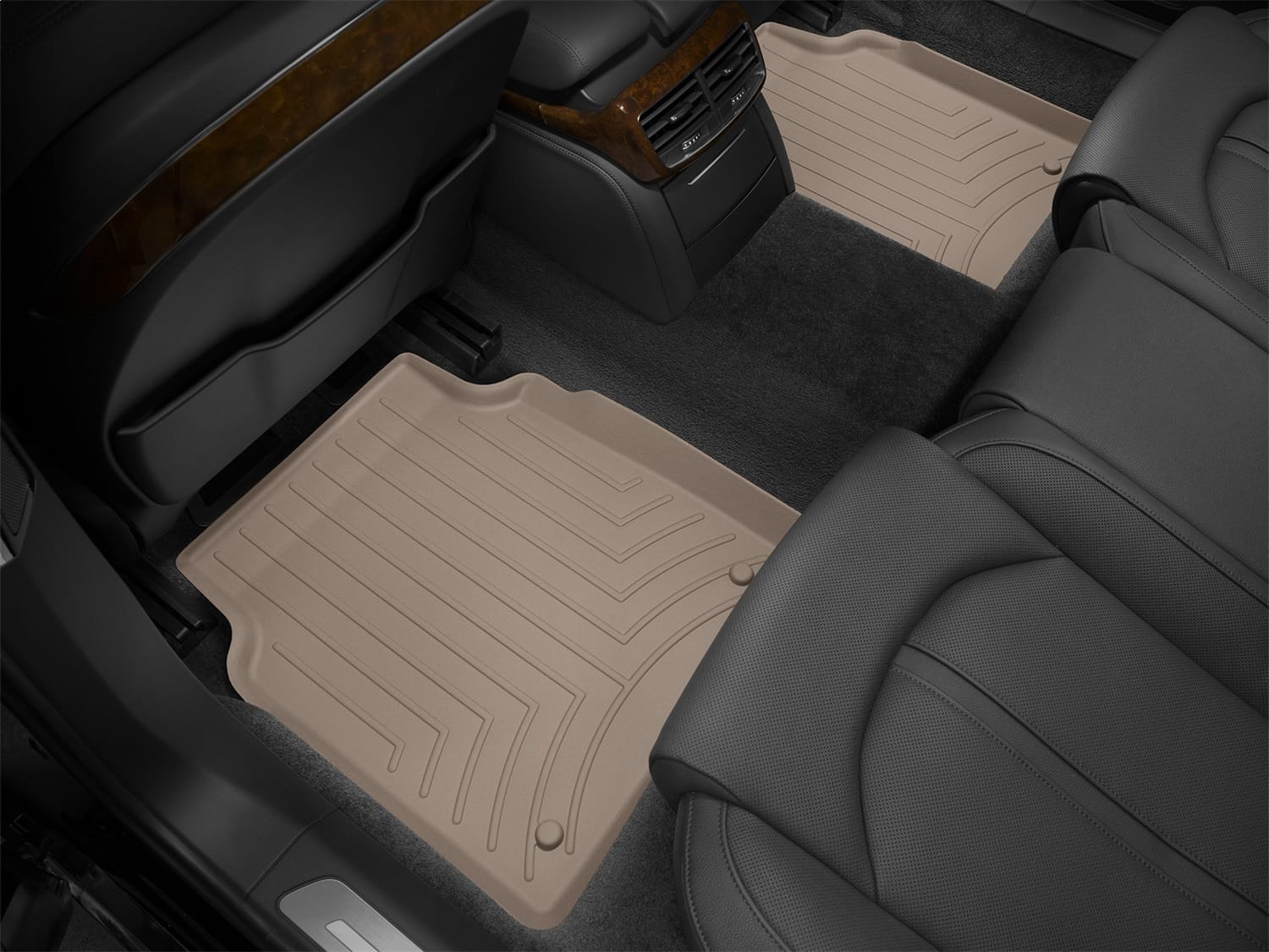 FloorLiner™ DigitalFit®