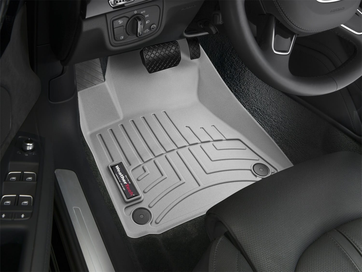 FloorLiner™ DigitalFit®
