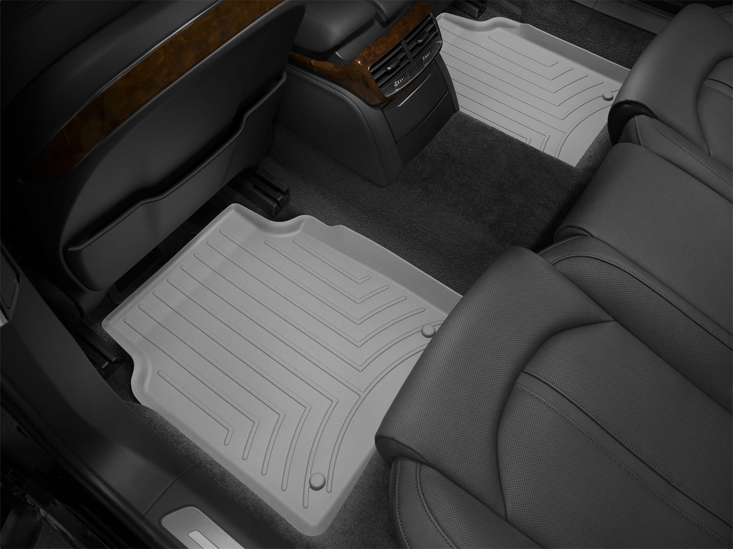 FloorLiner™ DigitalFit®
