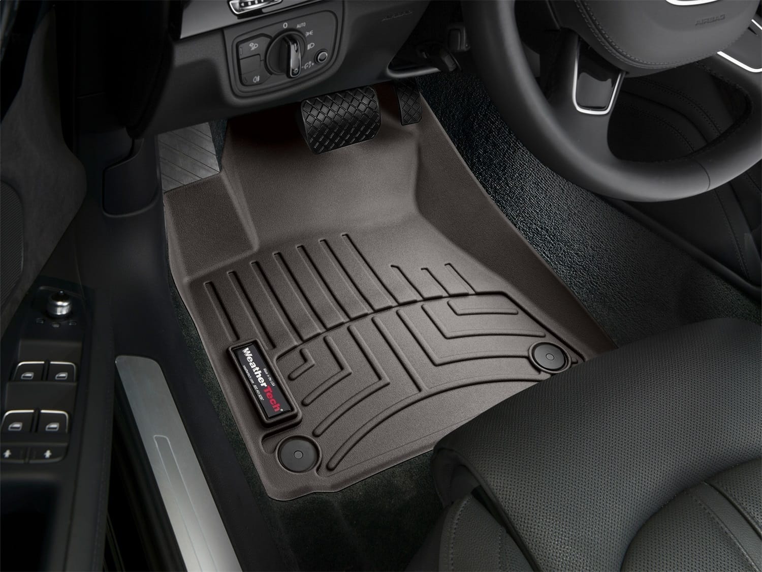 FloorLiner™ DigitalFit®