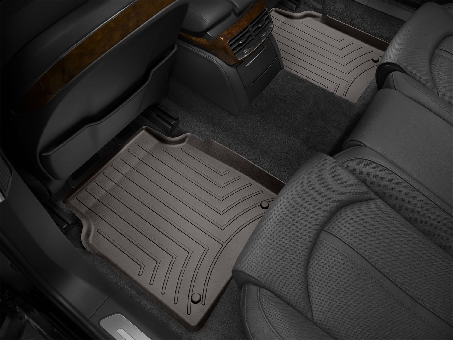 FloorLiner™ DigitalFit®