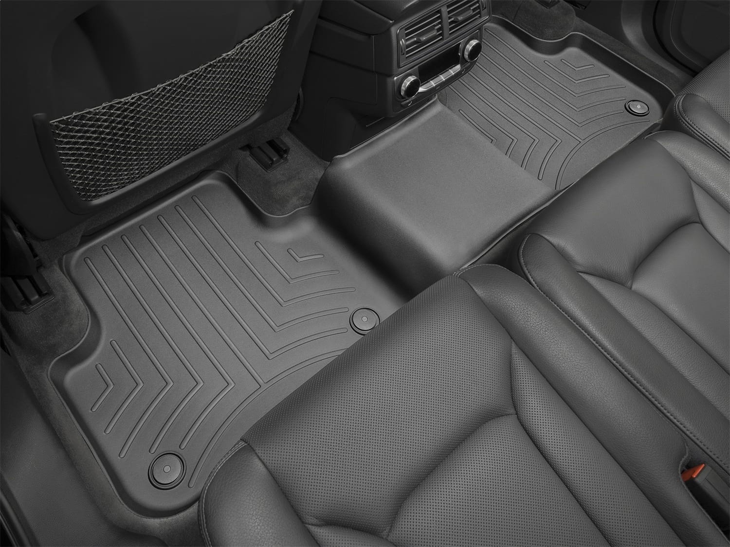 FloorLiner™ DigitalFit®