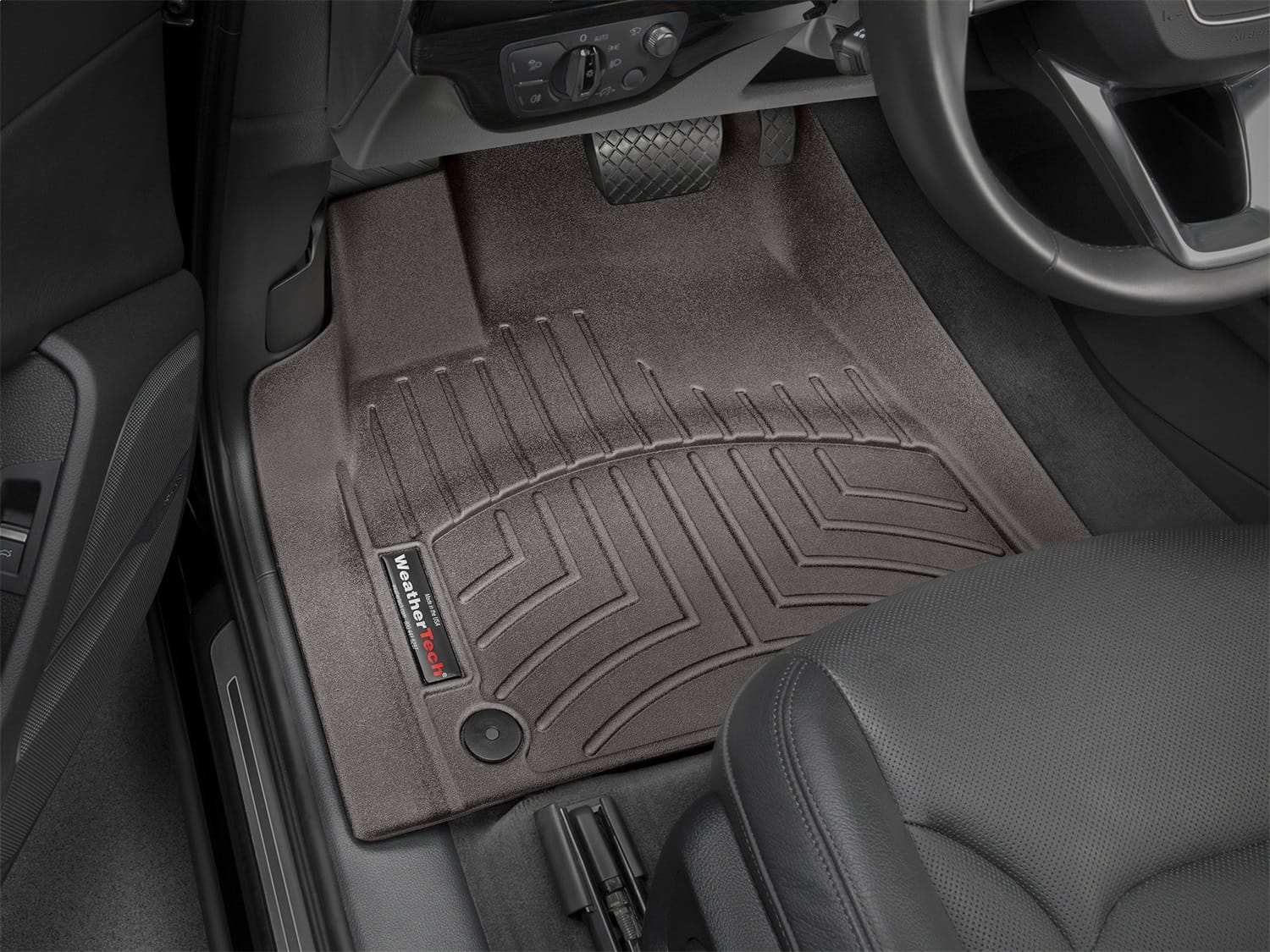 FloorLiner™ DigitalFit®