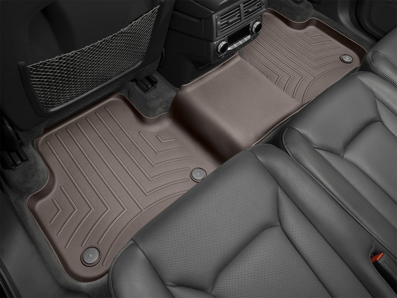 FloorLiner™ DigitalFit®