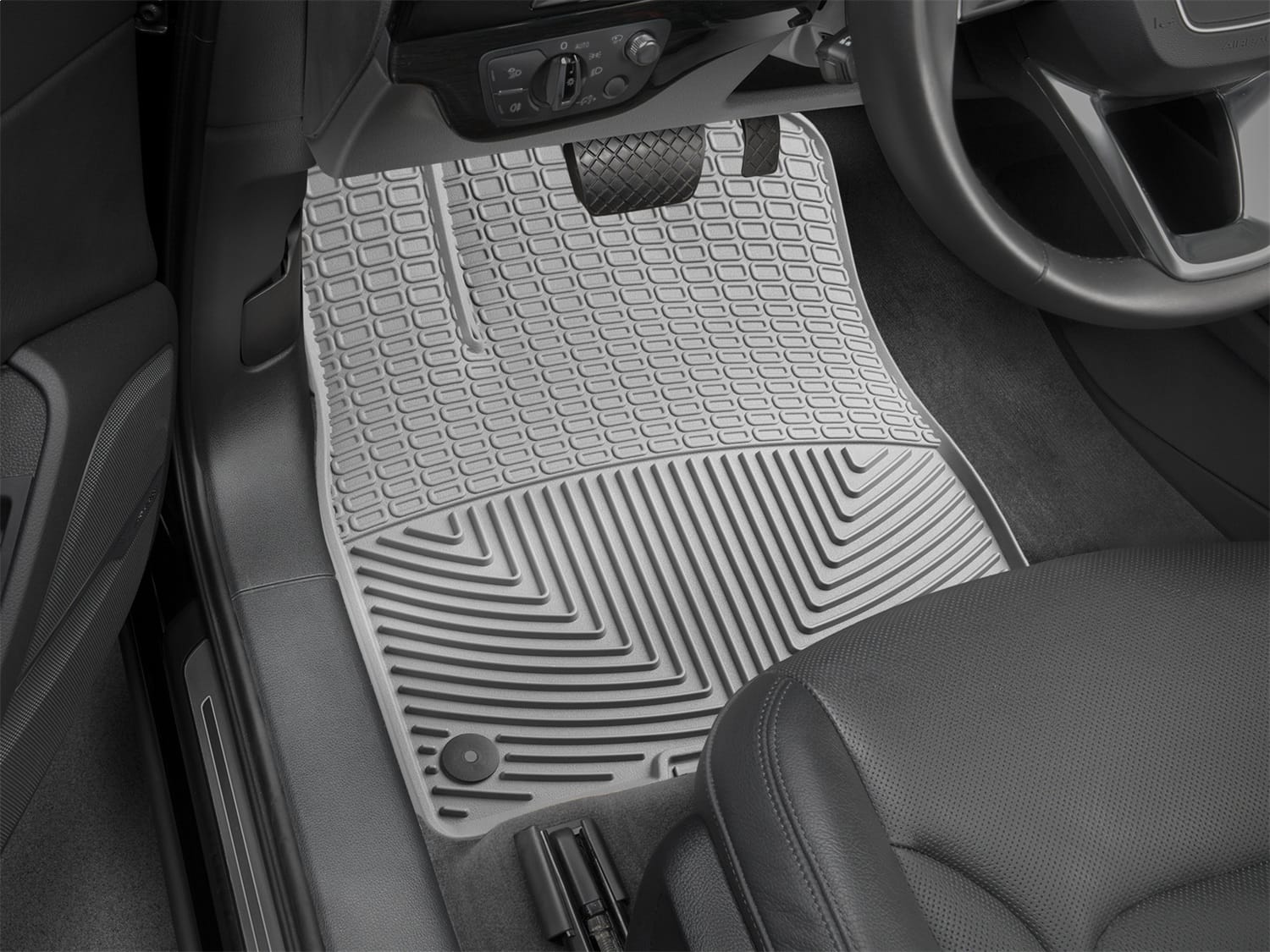 All Weather Floor Mats