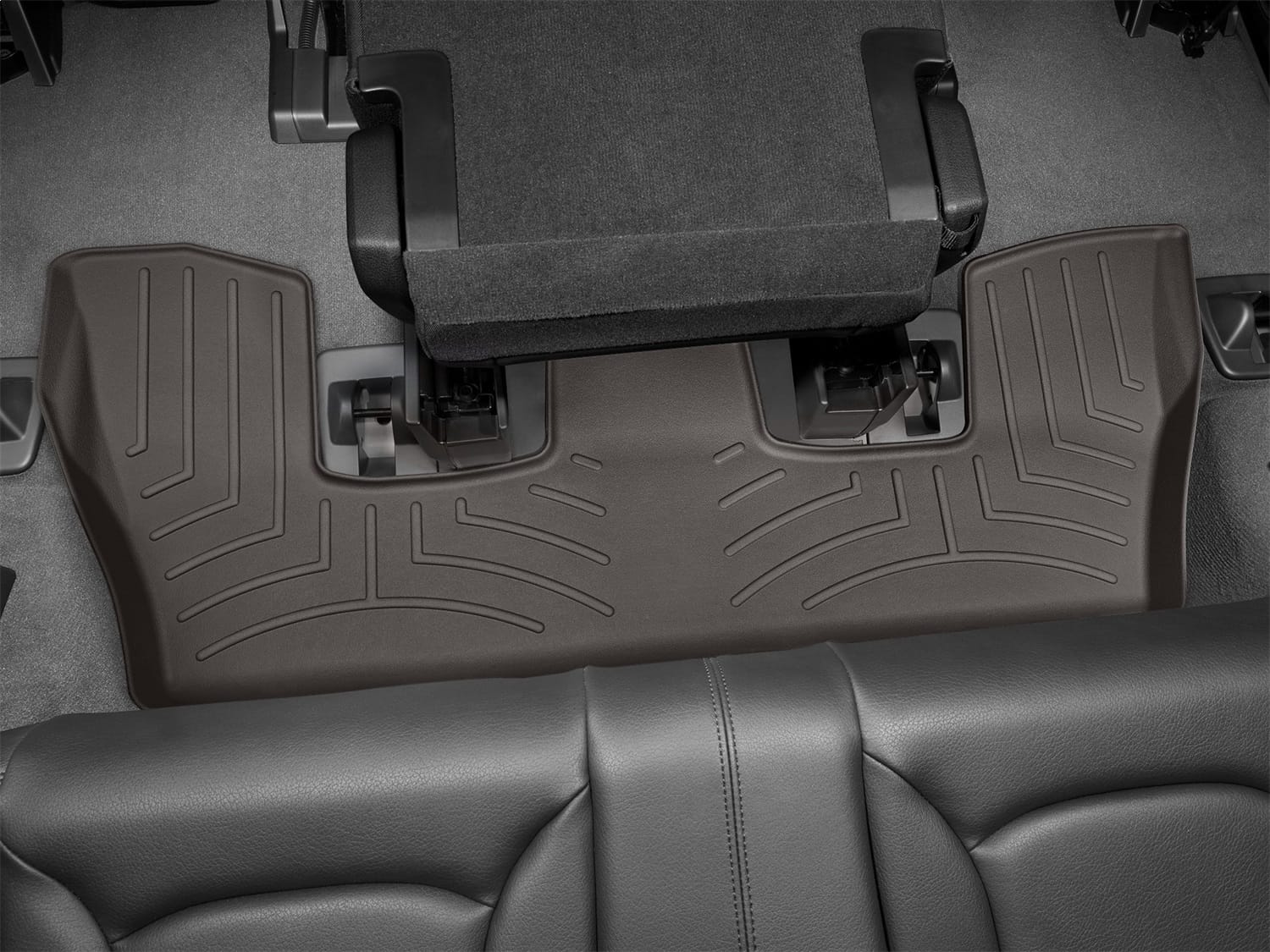 FloorLiner™ DigitalFit®