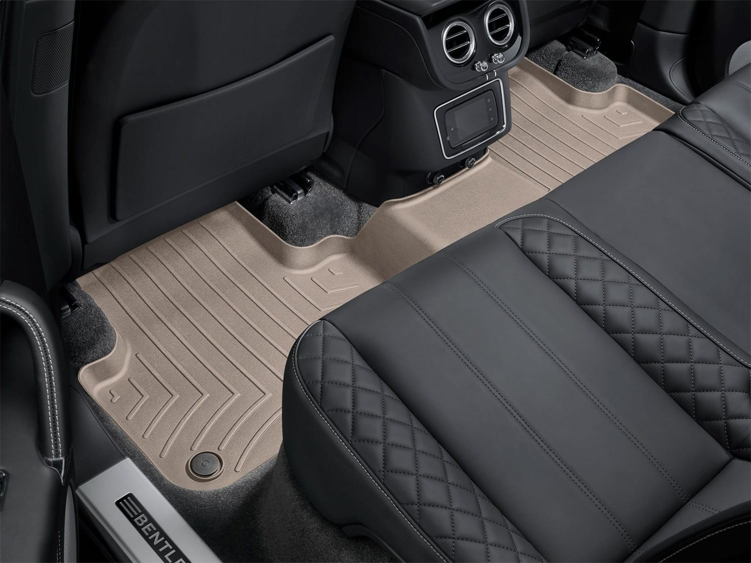 FloorLiner™ DigitalFit®