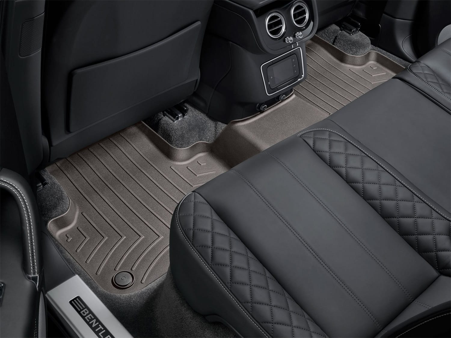 FloorLiner™ DigitalFit®