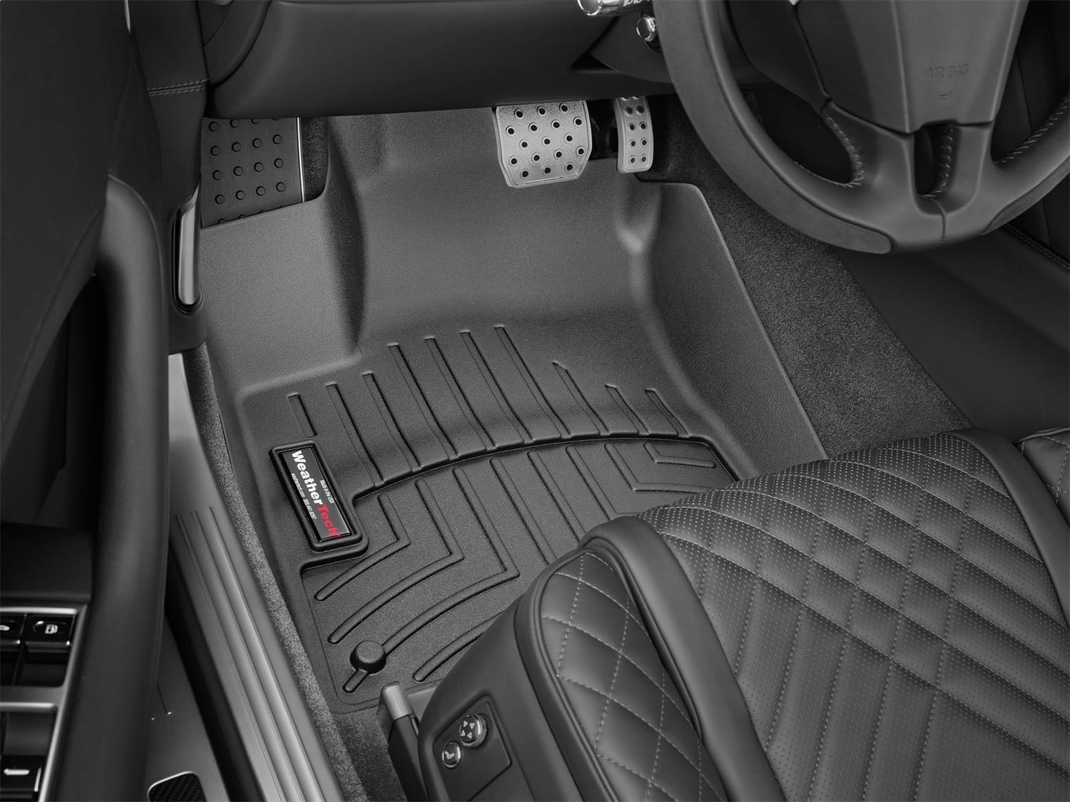 FloorLiner™ DigitalFit®