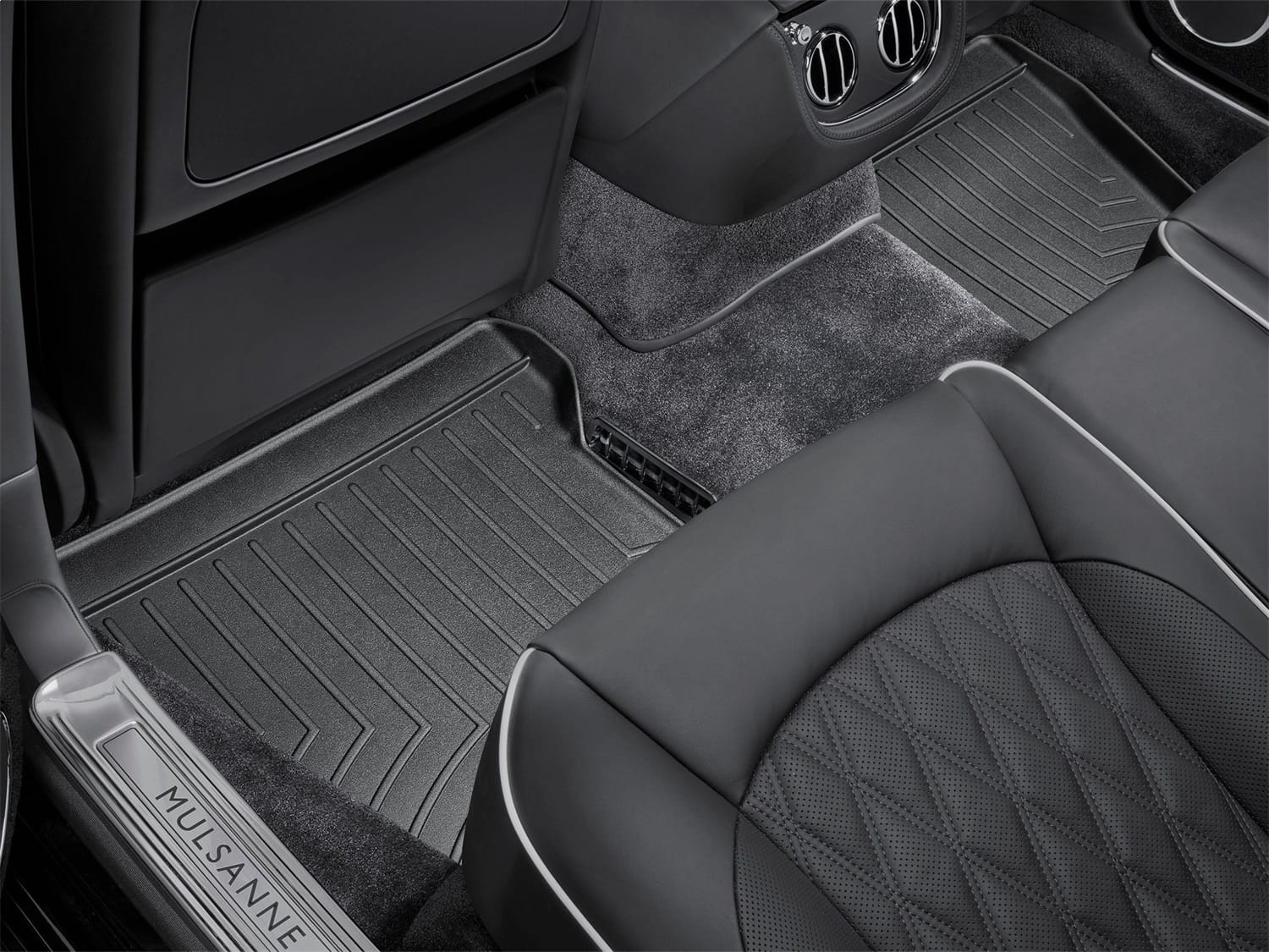 FloorLiner™ DigitalFit®