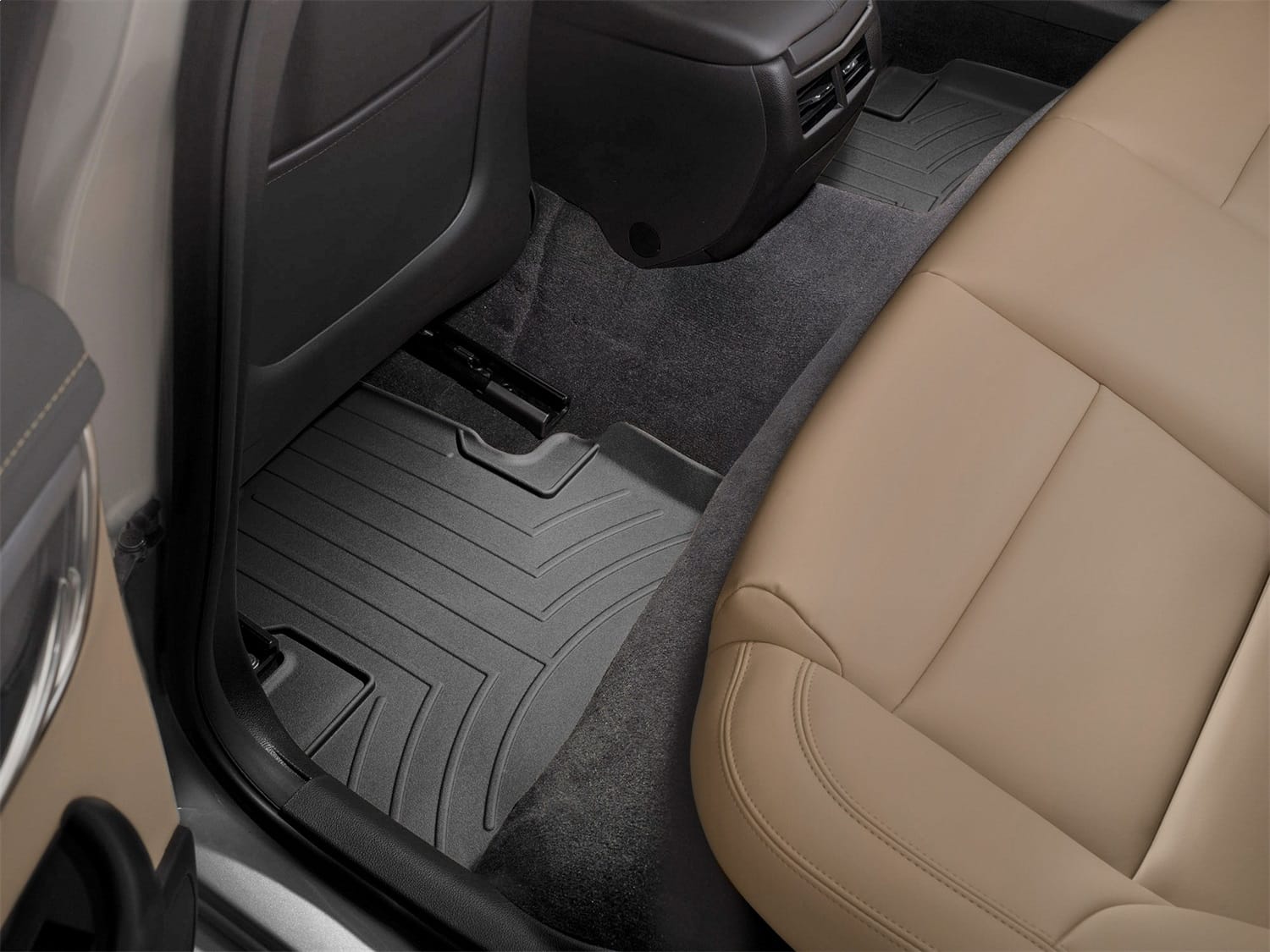 FloorLiner™ DigitalFit®