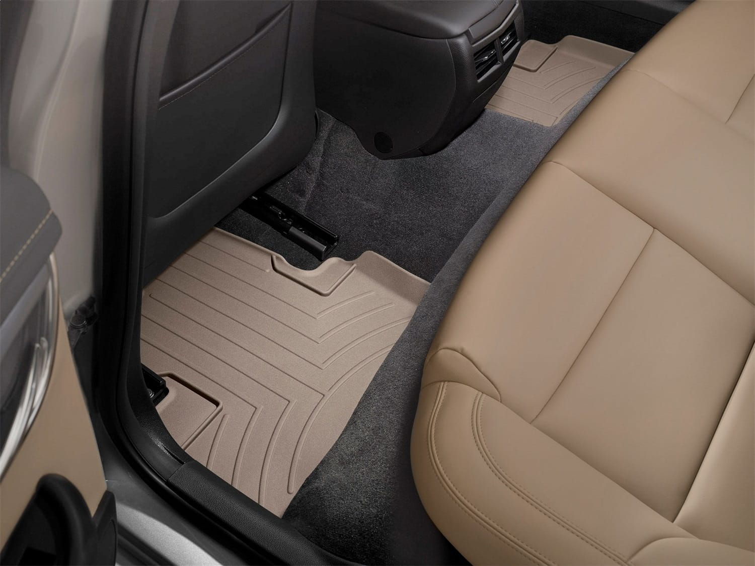 FloorLiner™ DigitalFit®