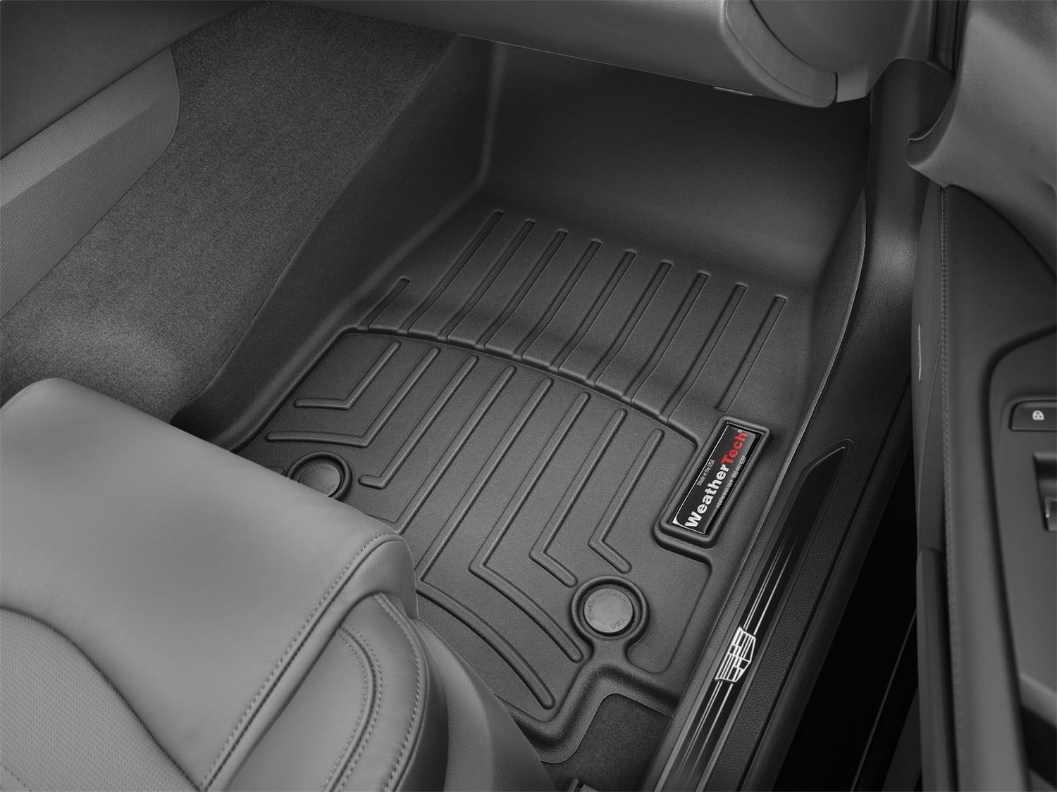 FloorLiner™ DigitalFit®
