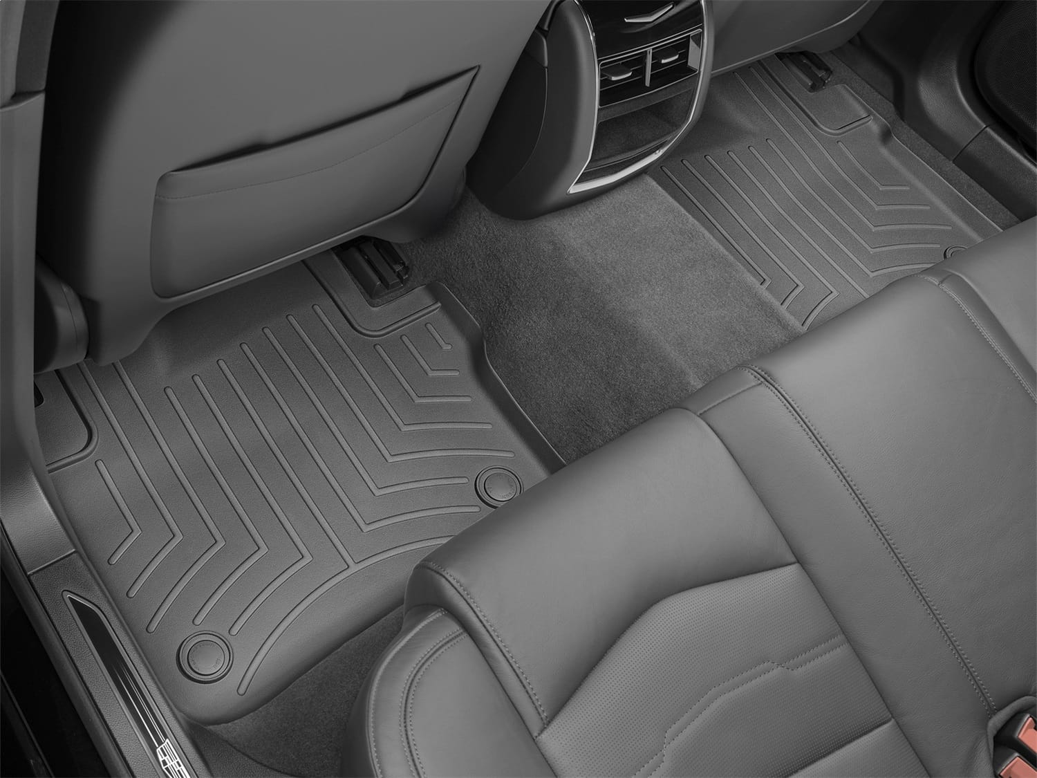 FloorLiner™ DigitalFit®