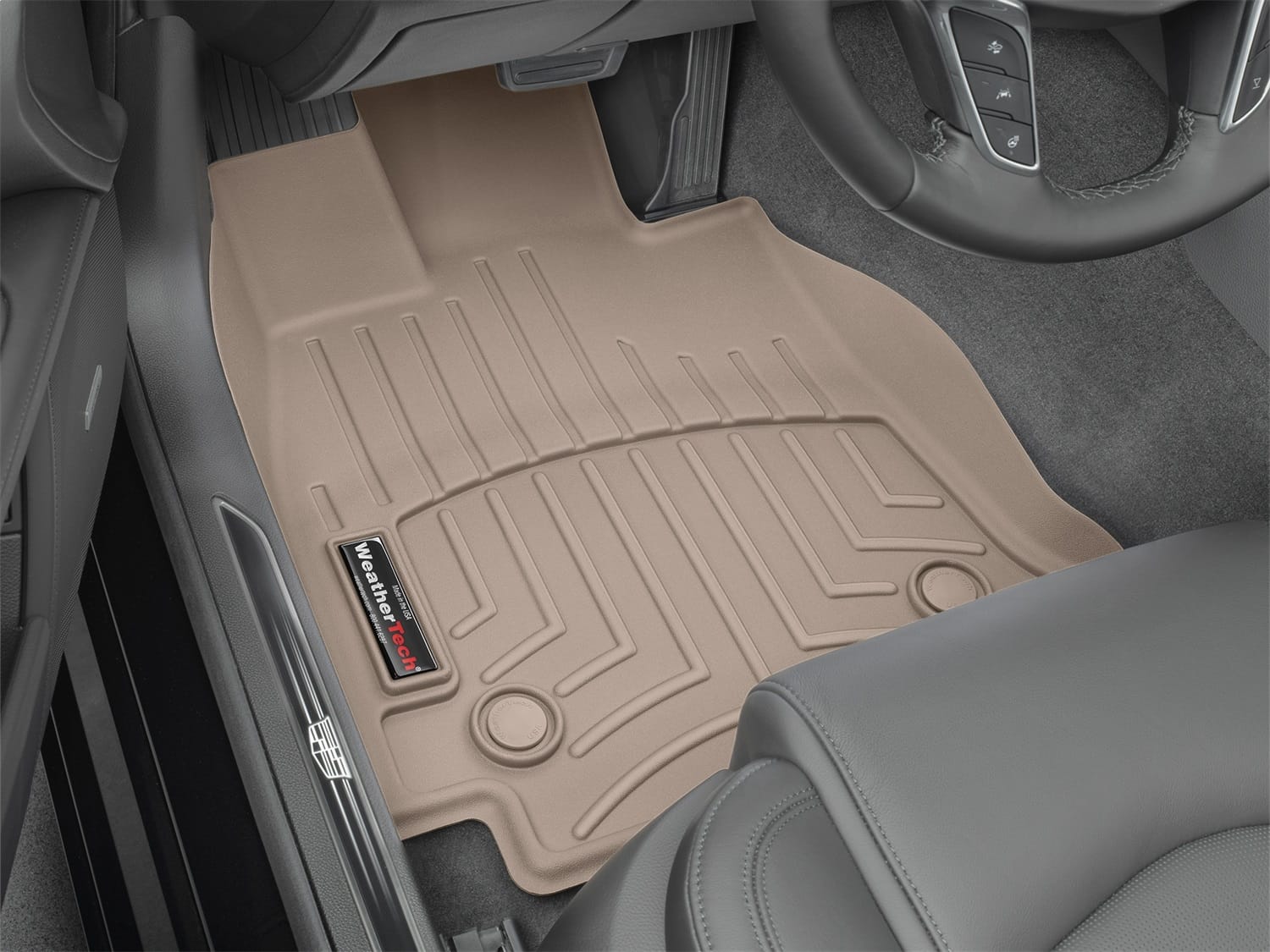 FloorLiner™ DigitalFit®