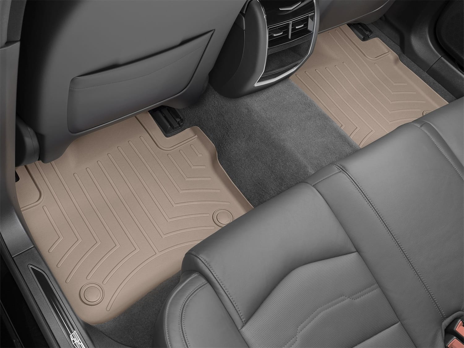 FloorLiner™ DigitalFit®