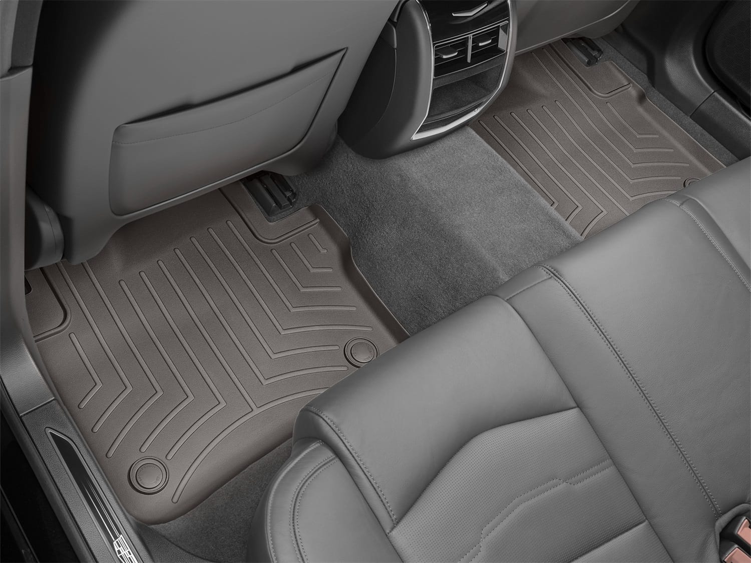 FloorLiner™ DigitalFit®