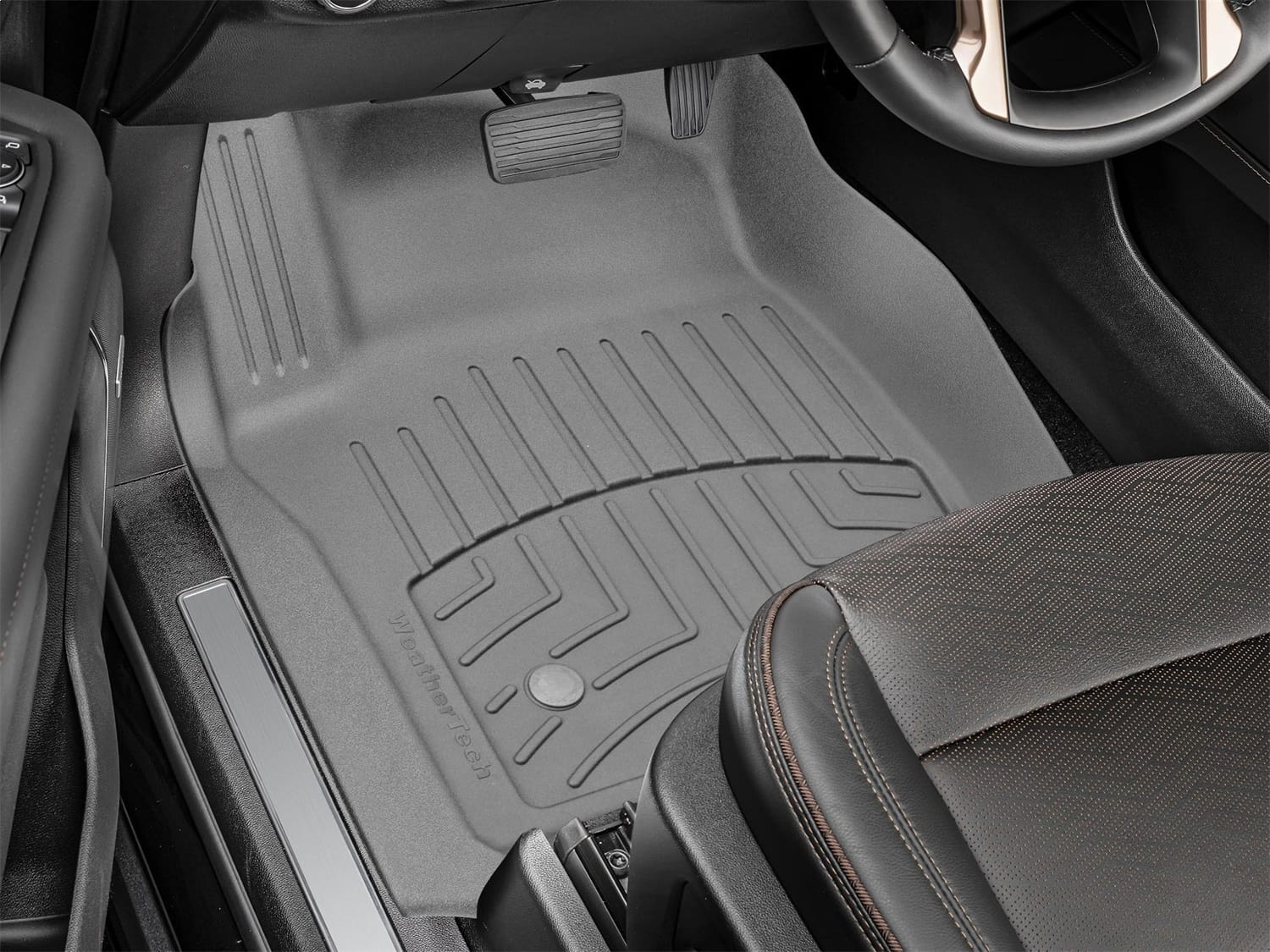 FloorLiner™ HP