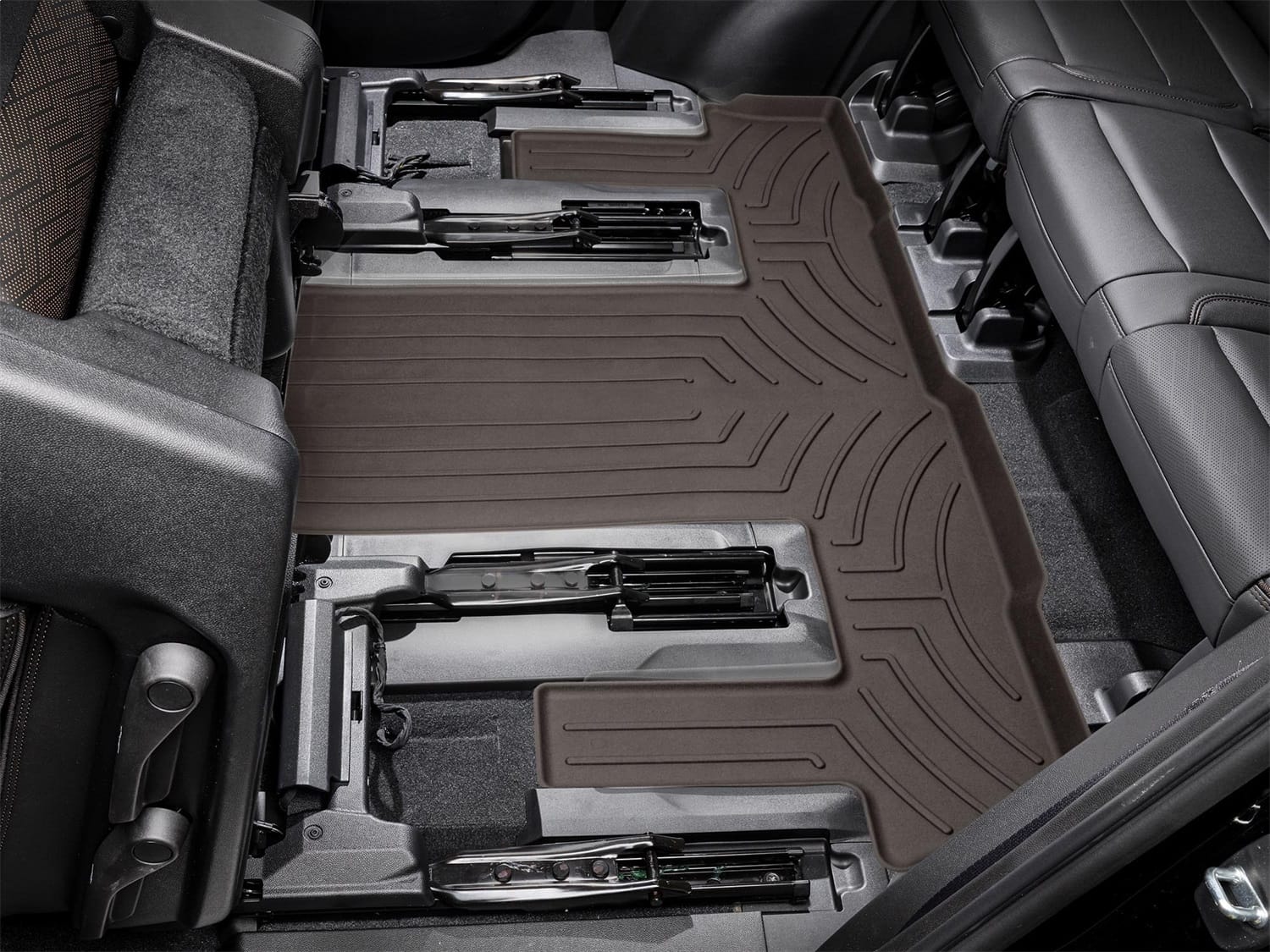 FloorLiner™ HP