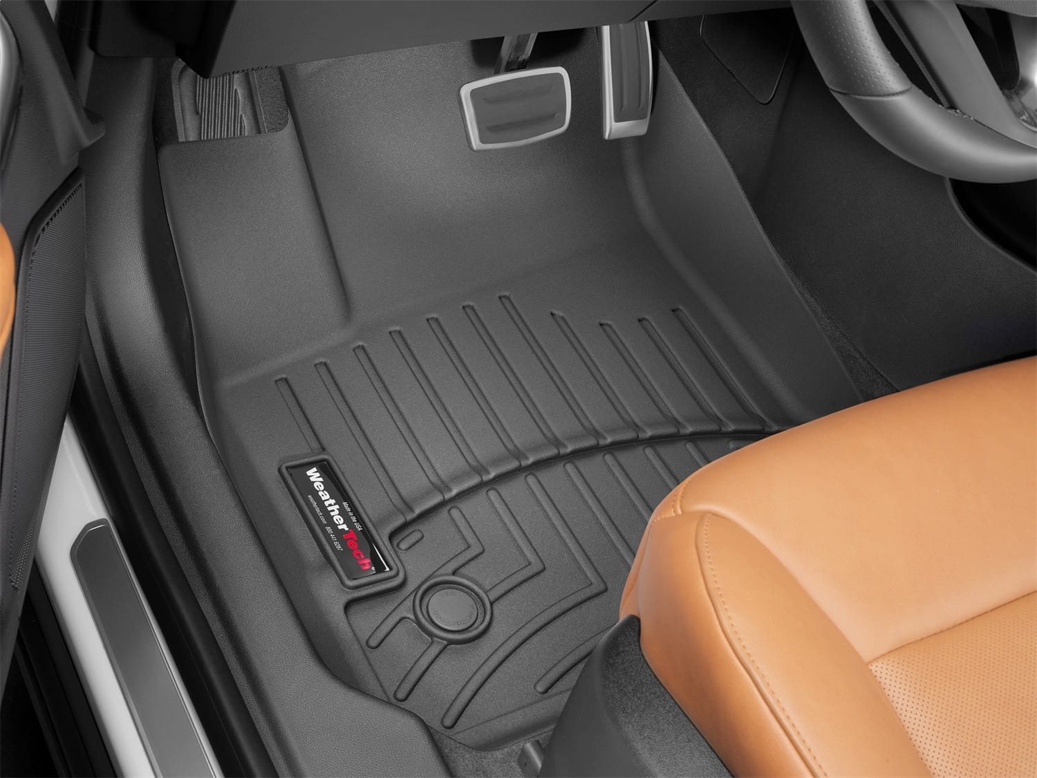 FloorLiner™ DigitalFit®