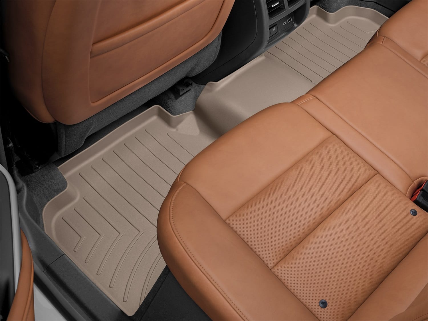 FloorLiner™ DigitalFit®