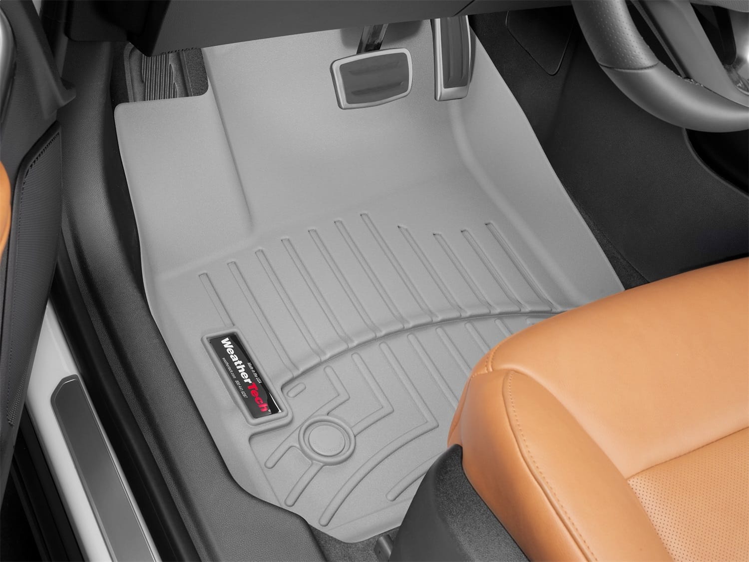 FloorLiner™ DigitalFit®
