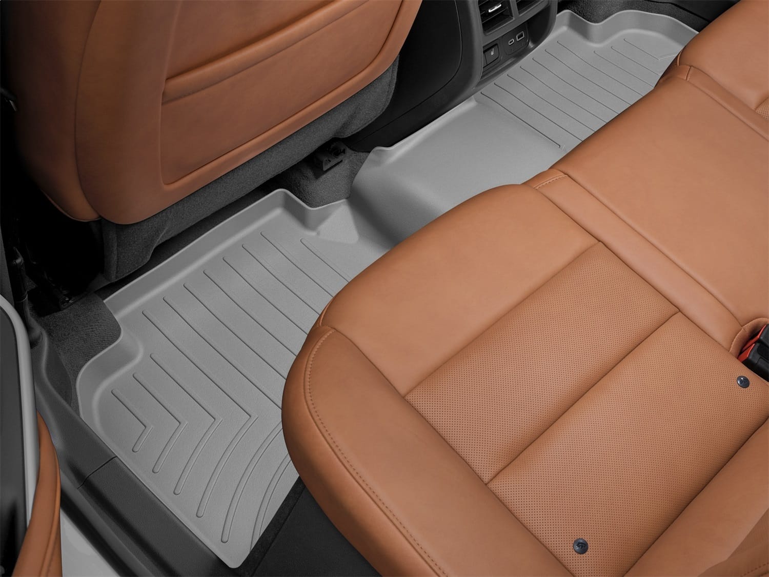 FloorLiner™ DigitalFit®