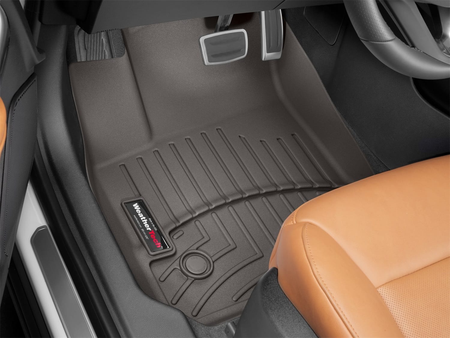 FloorLiner™ DigitalFit®
