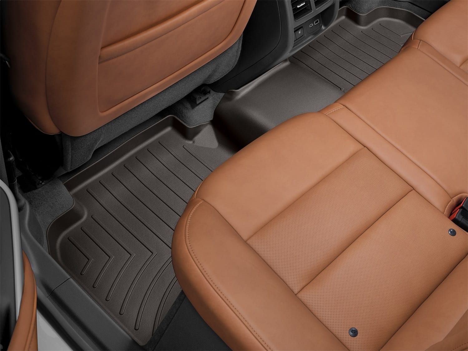 FloorLiner™ DigitalFit®