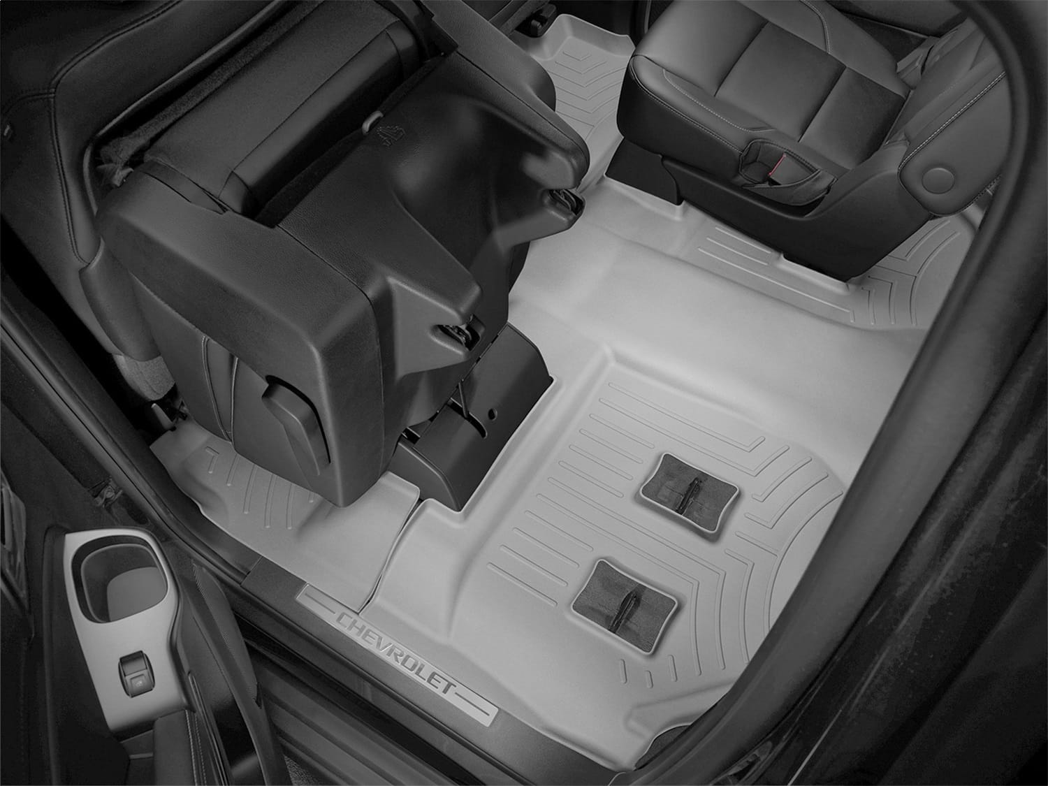 FloorLiner™ DigitalFit®
