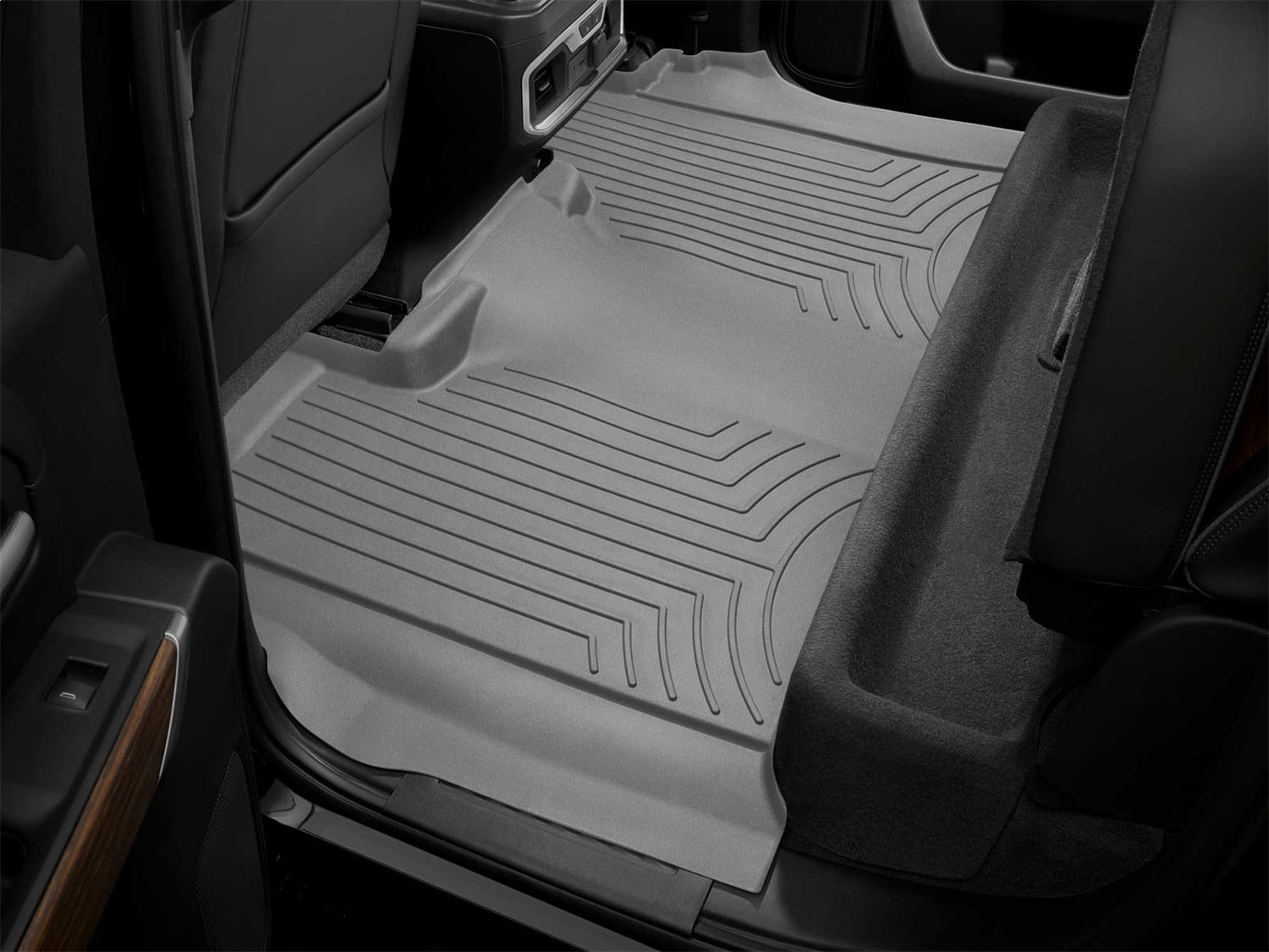 FloorLiner™ HP