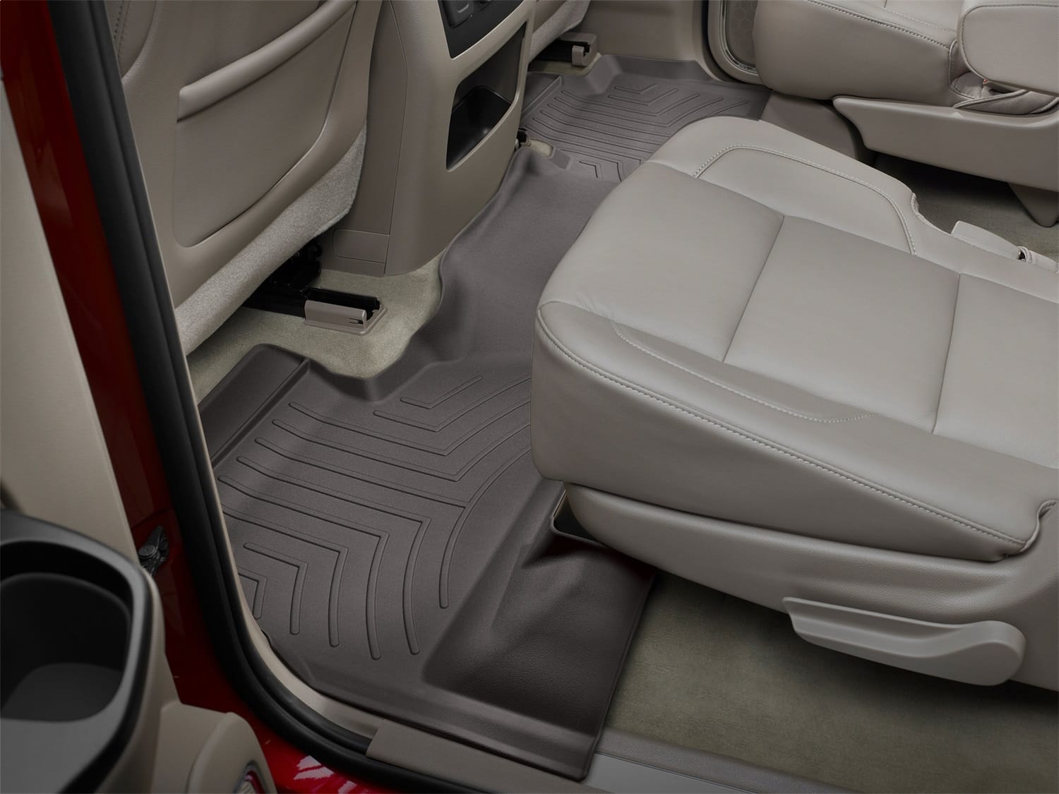 FloorLiner™ DigitalFit®