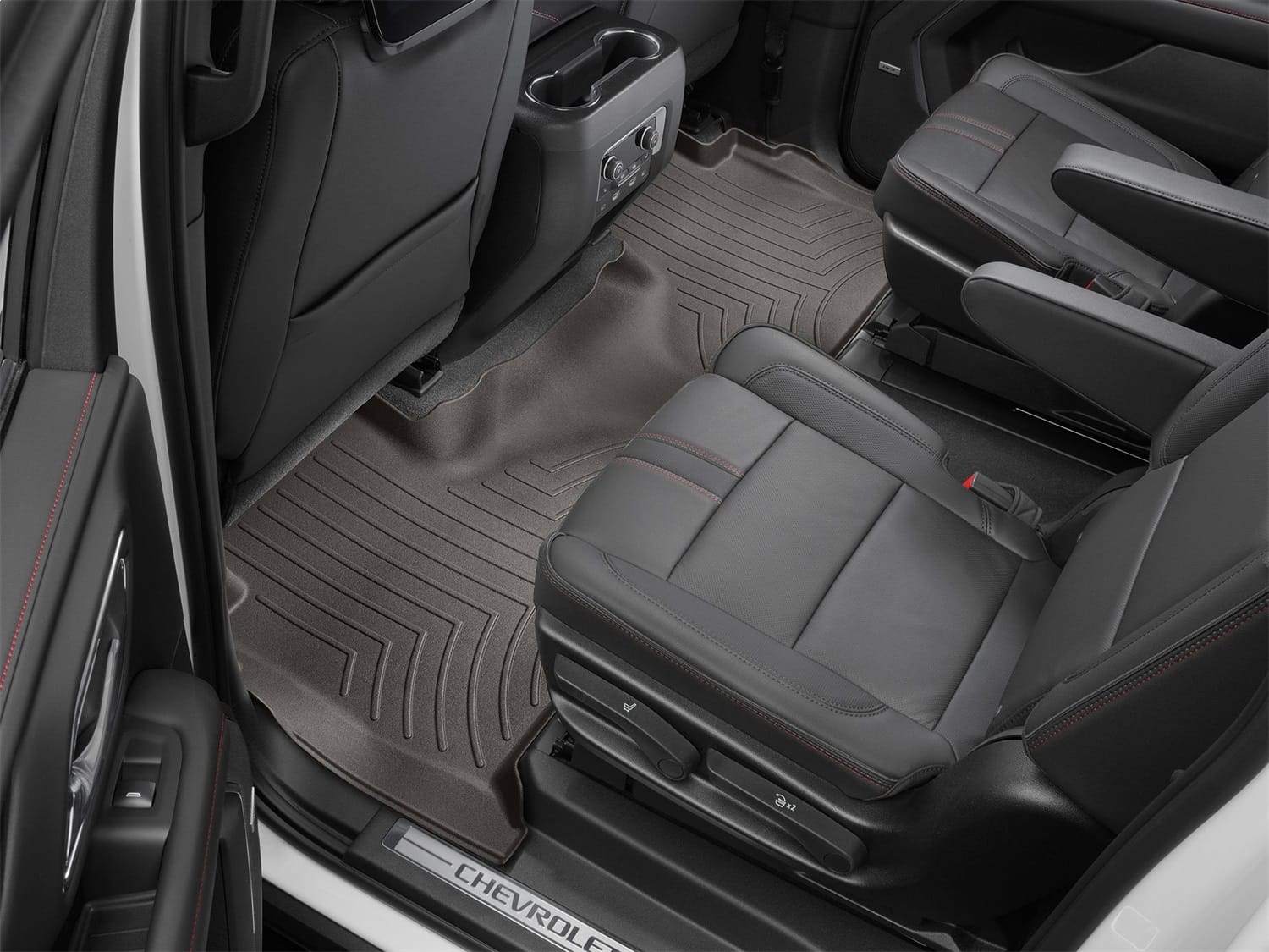 FloorLiner™ DigitalFit®
