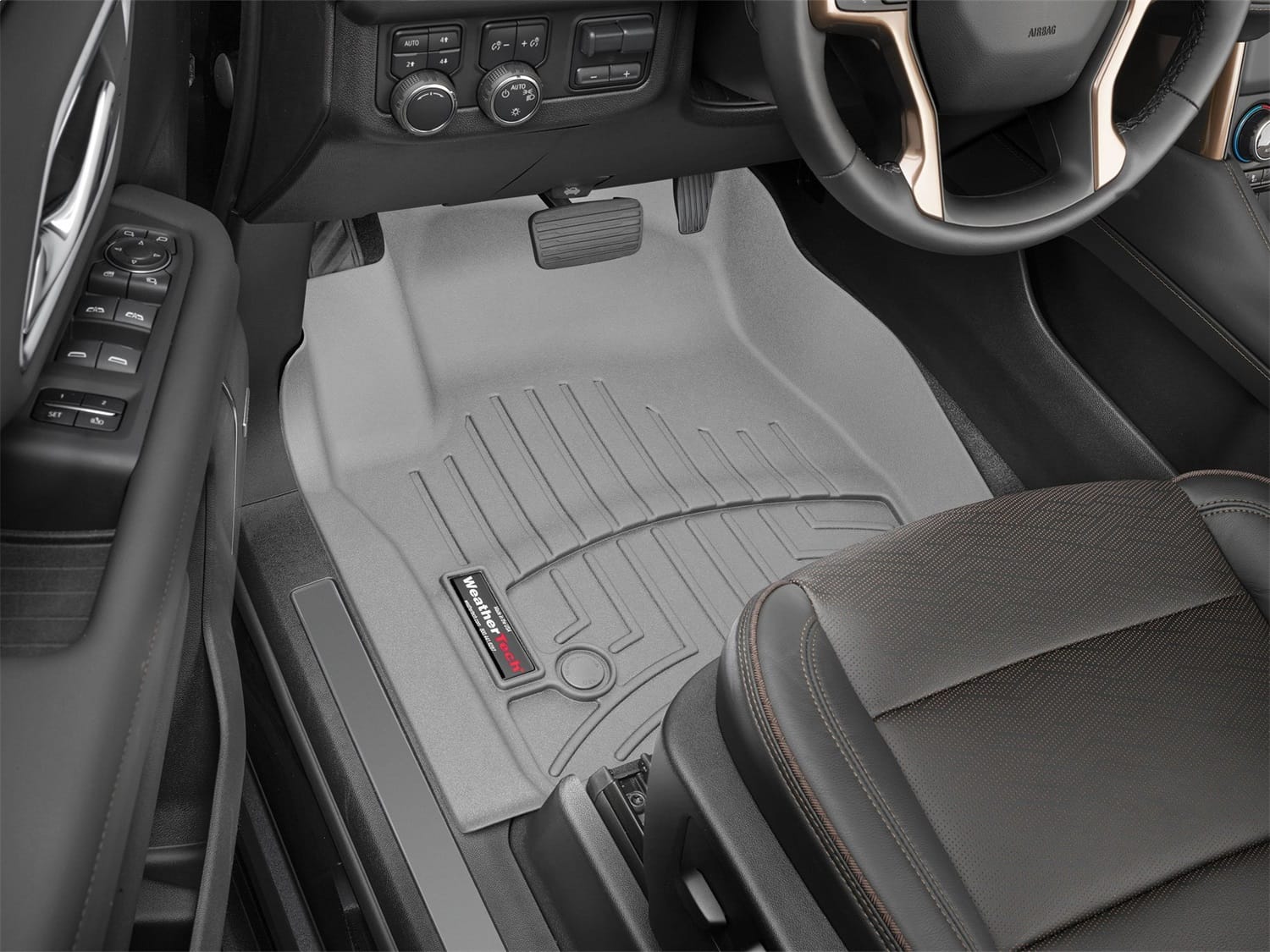 FloorLiner™ DigitalFit®