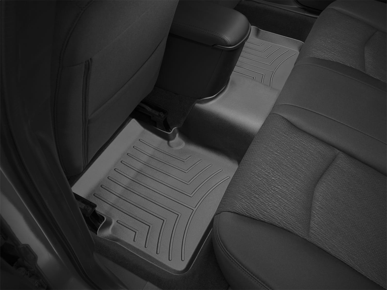 FloorLiner™ DigitalFit®