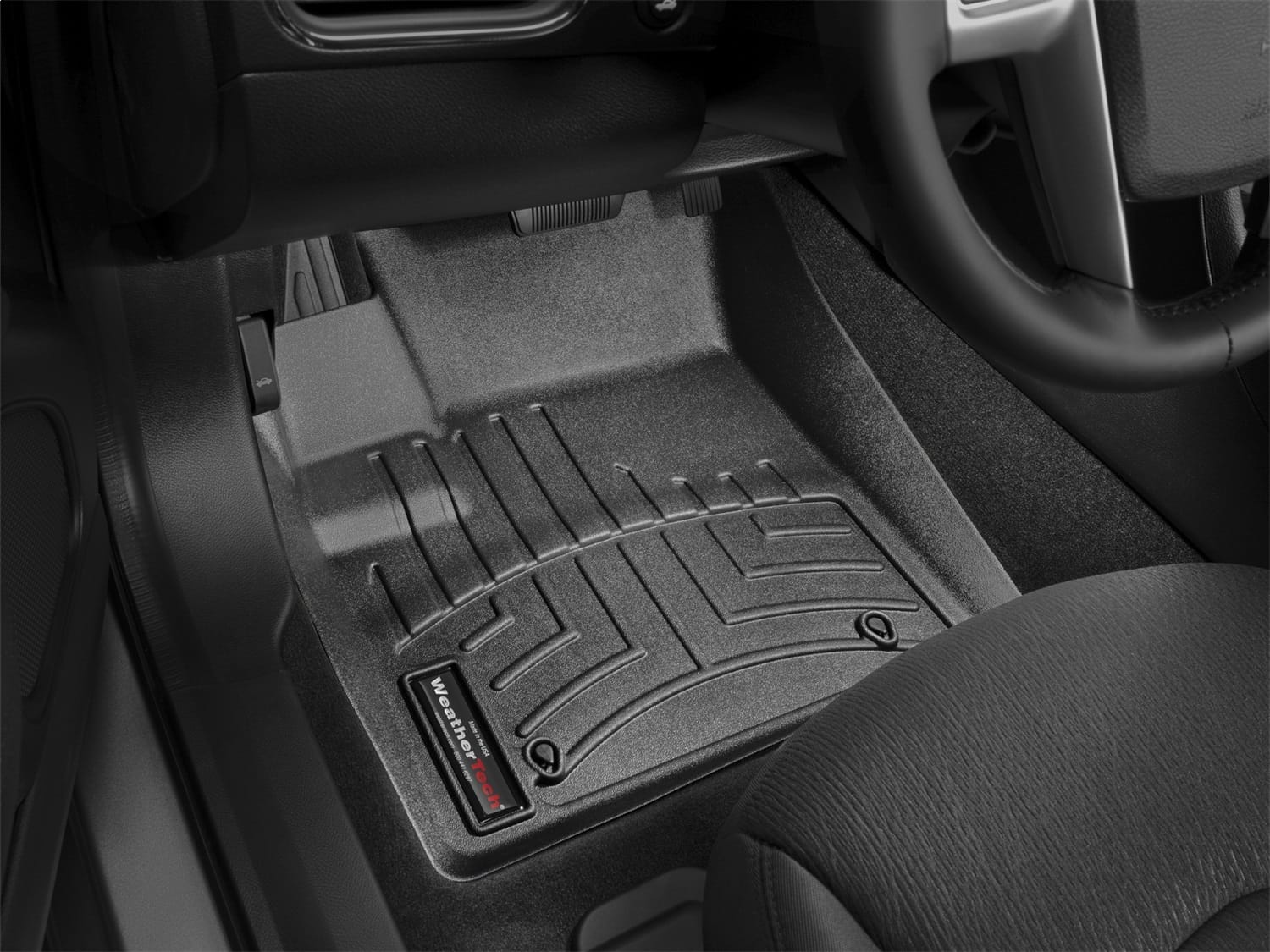 FloorLiner™ DigitalFit®