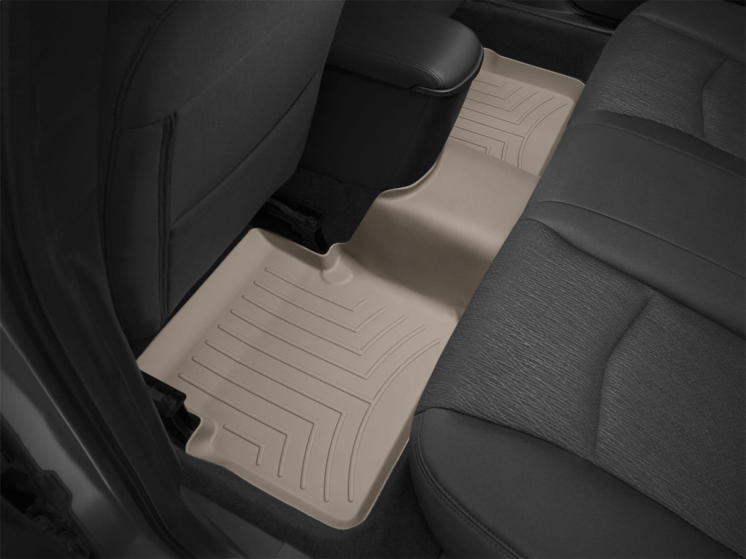 FloorLiner™ DigitalFit®