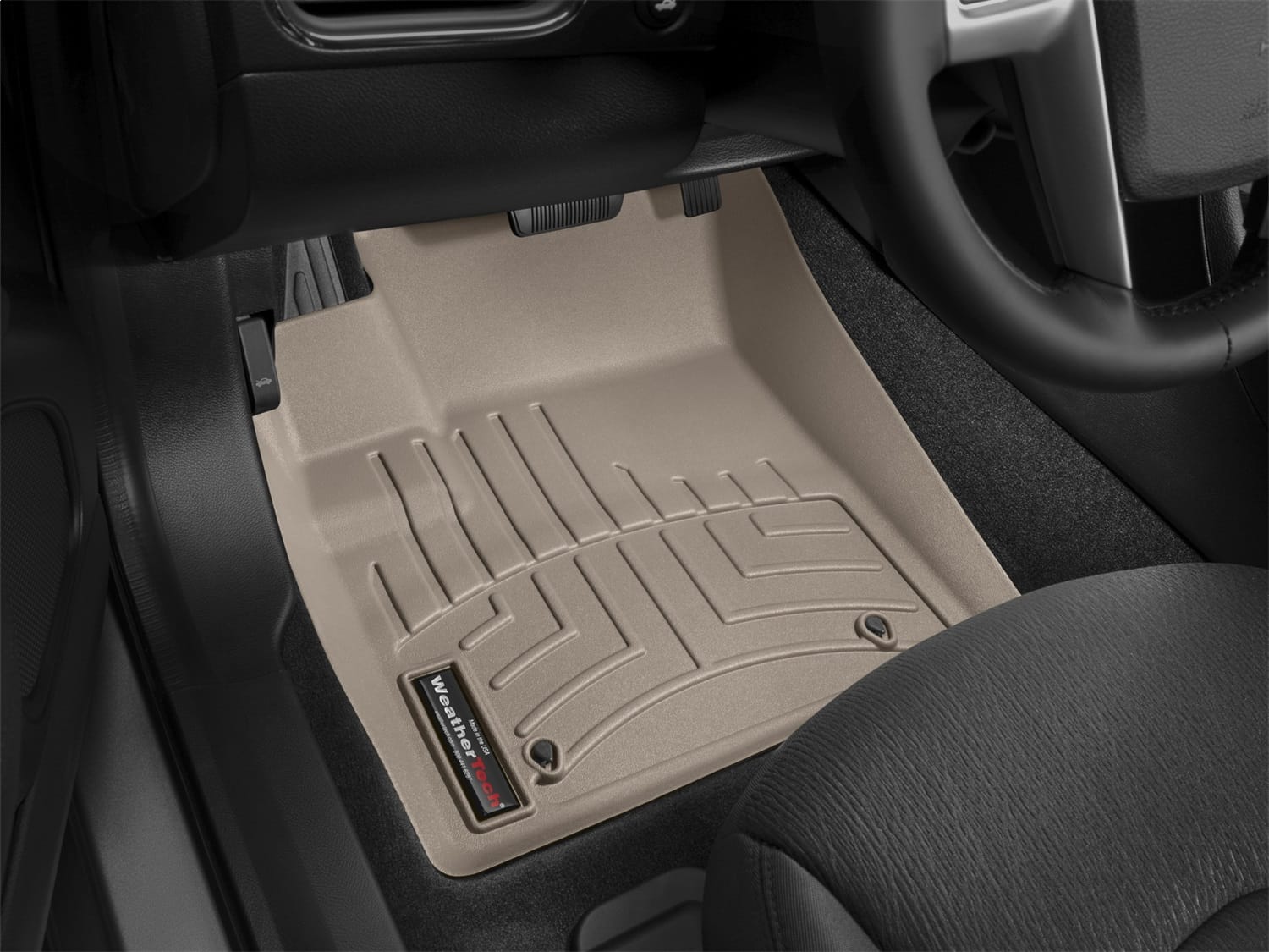 FloorLiner™ DigitalFit®