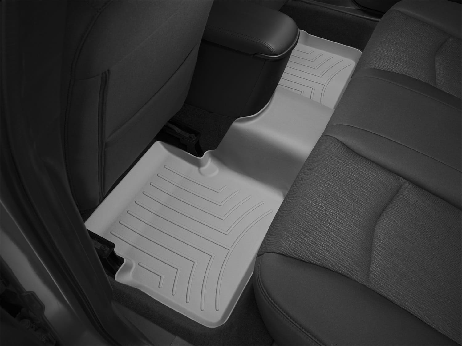 FloorLiner™ DigitalFit®