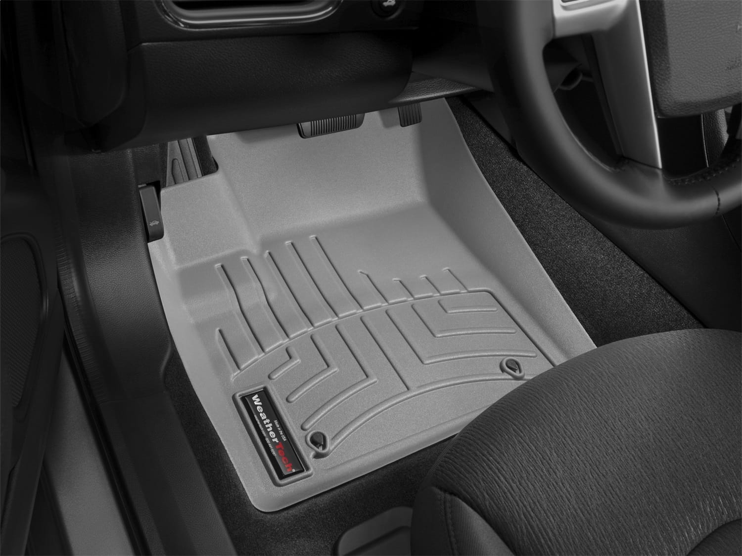 FloorLiner™ DigitalFit®