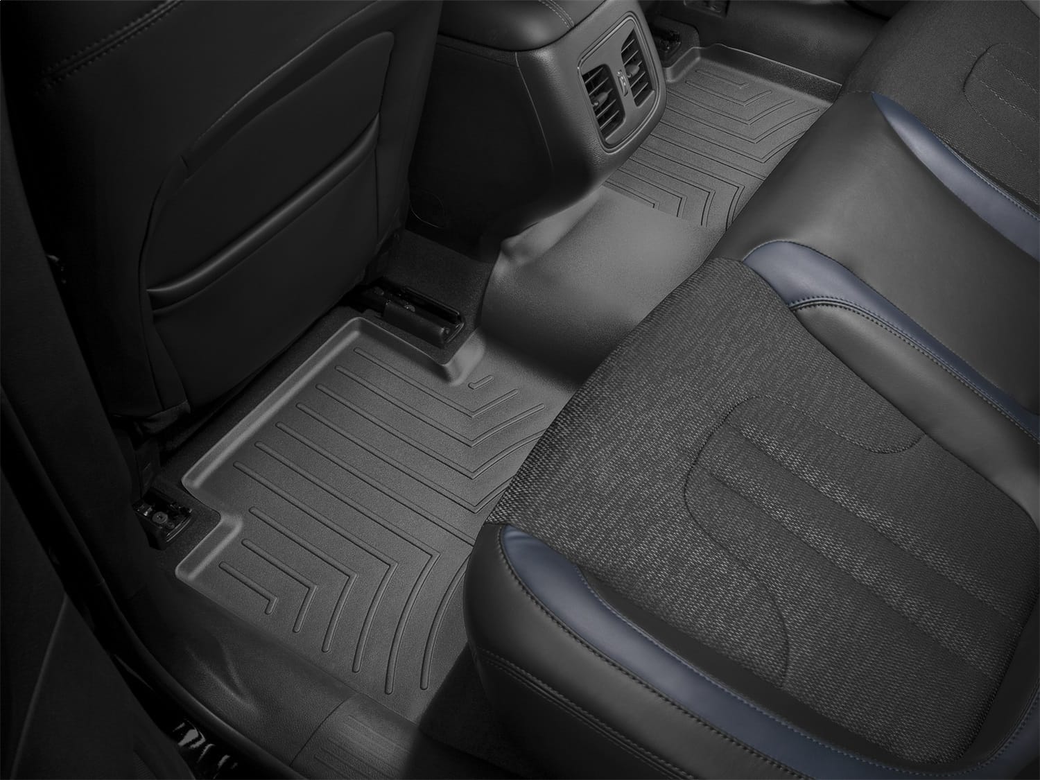 FloorLiner™ DigitalFit®